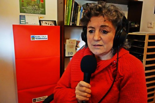 Radio Valdivielso